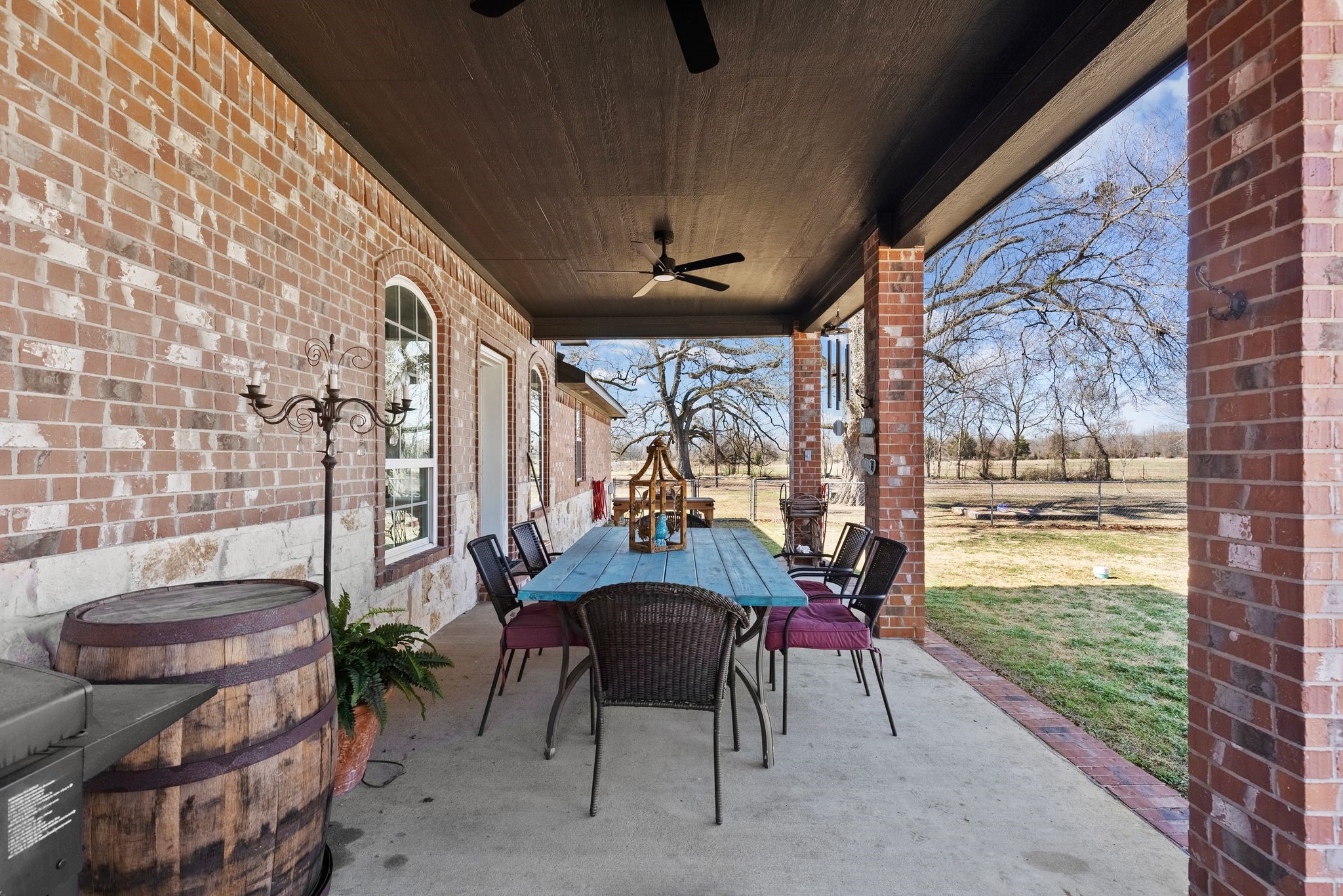 24 County Road NW 1060 Talco TX 75487
