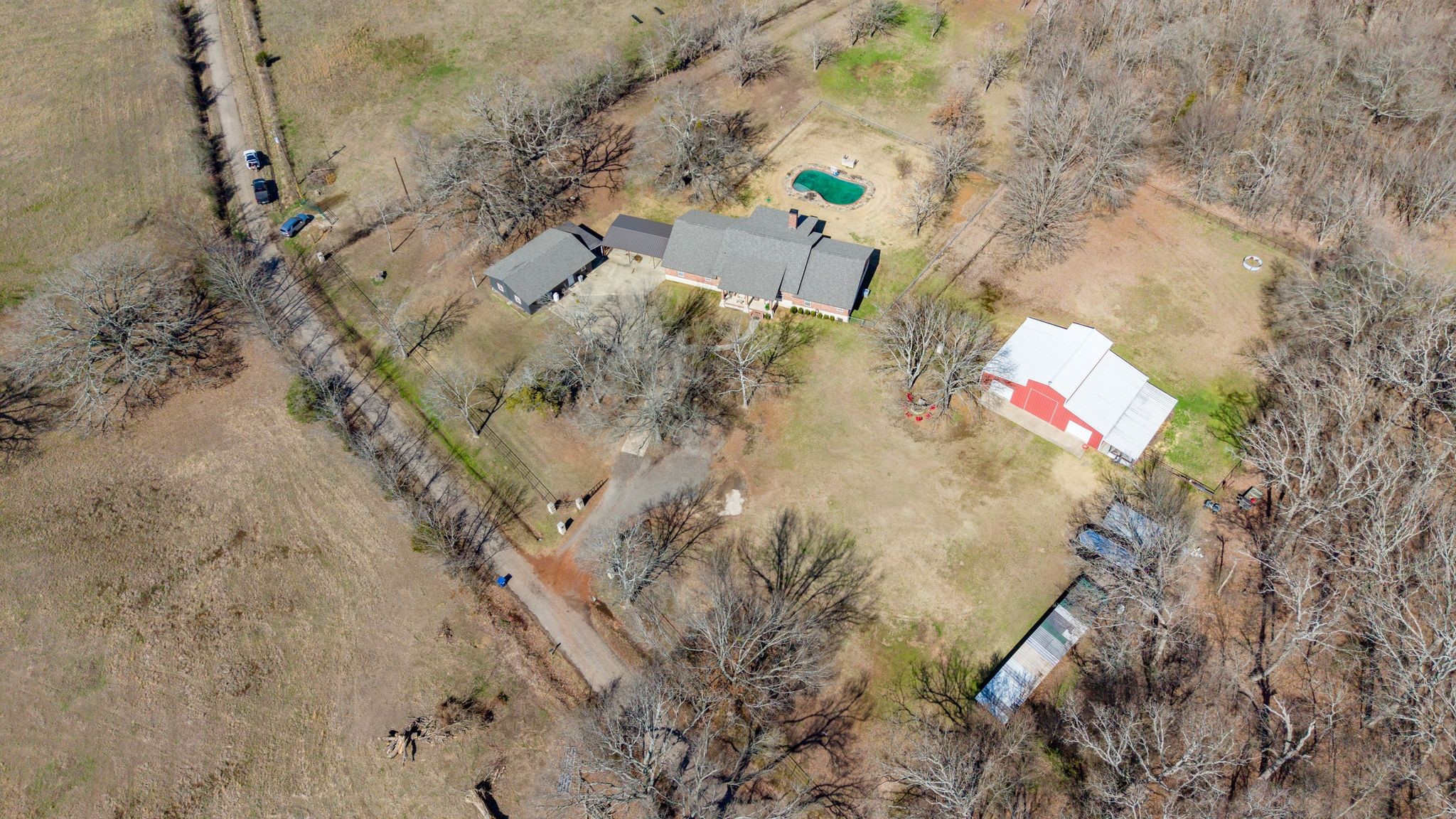24 County Road NW 1060 Talco TX 75487