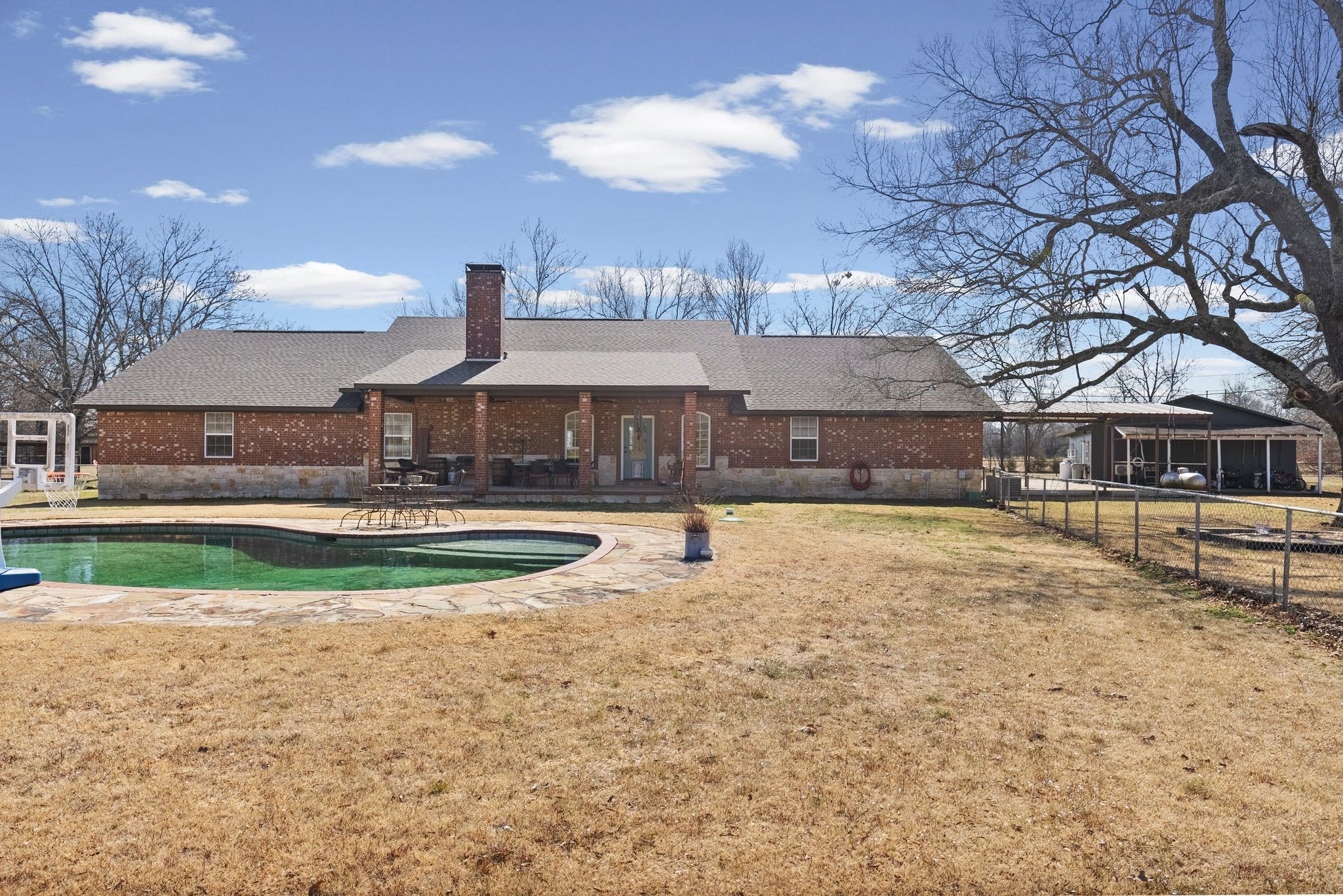 24 County Road NW 1060 Talco TX 75487