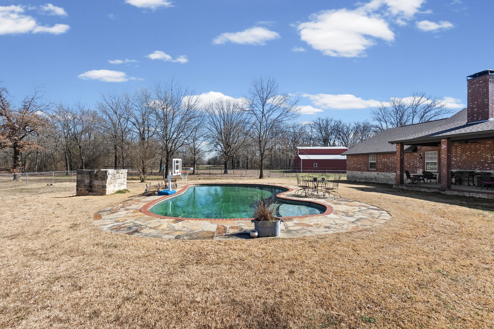 24 County Road NW 1060 Talco TX 75487