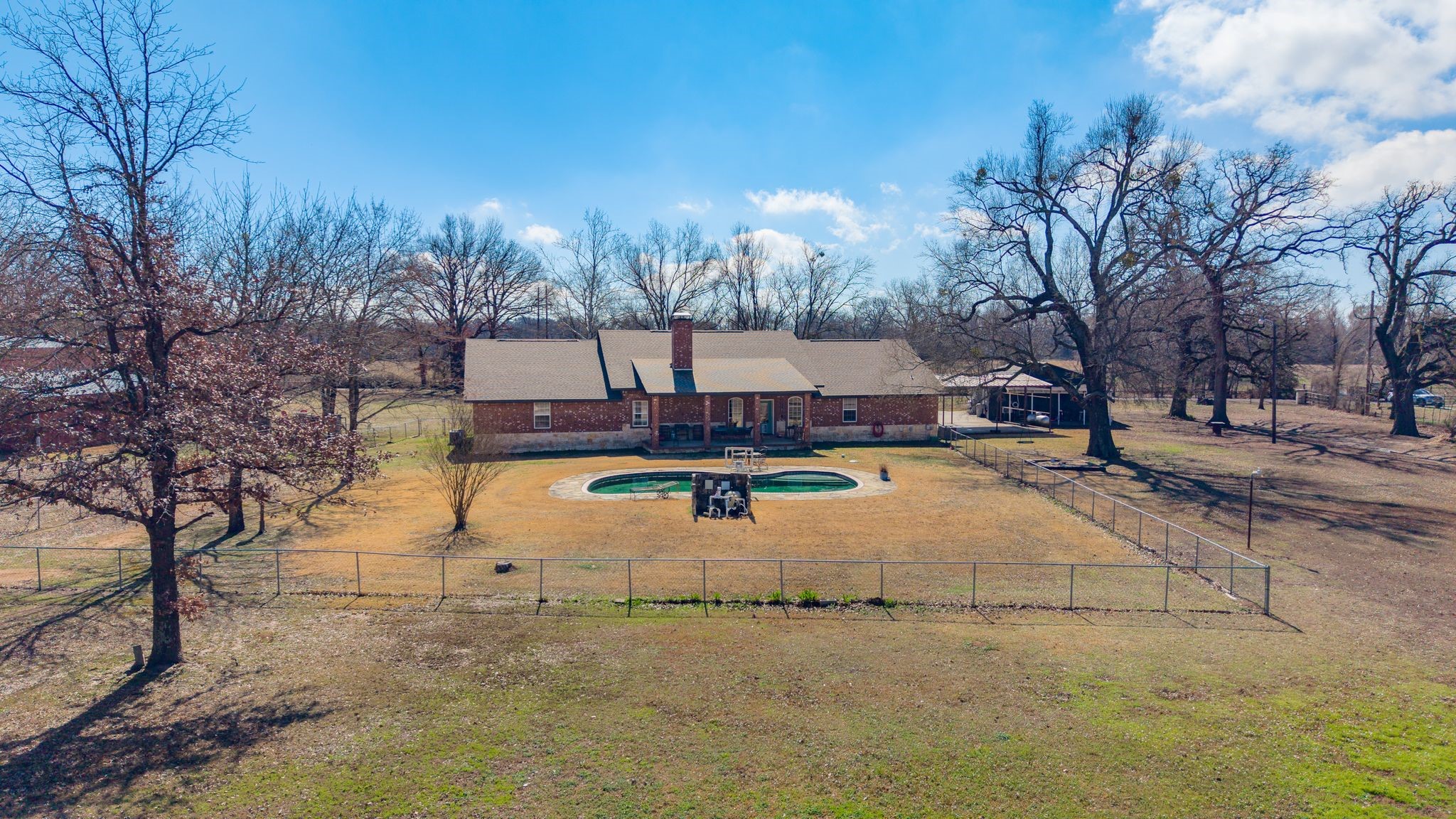 24 County Road NW 1060 Talco TX 75487