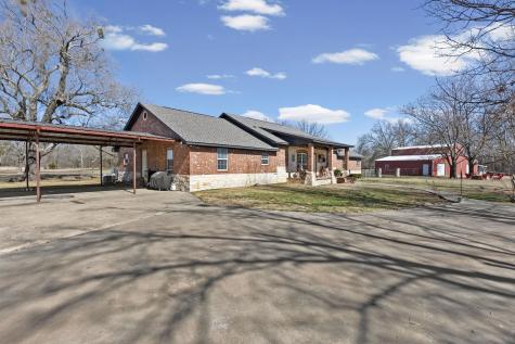 24 County Road NW 1060 Talco TX 75487