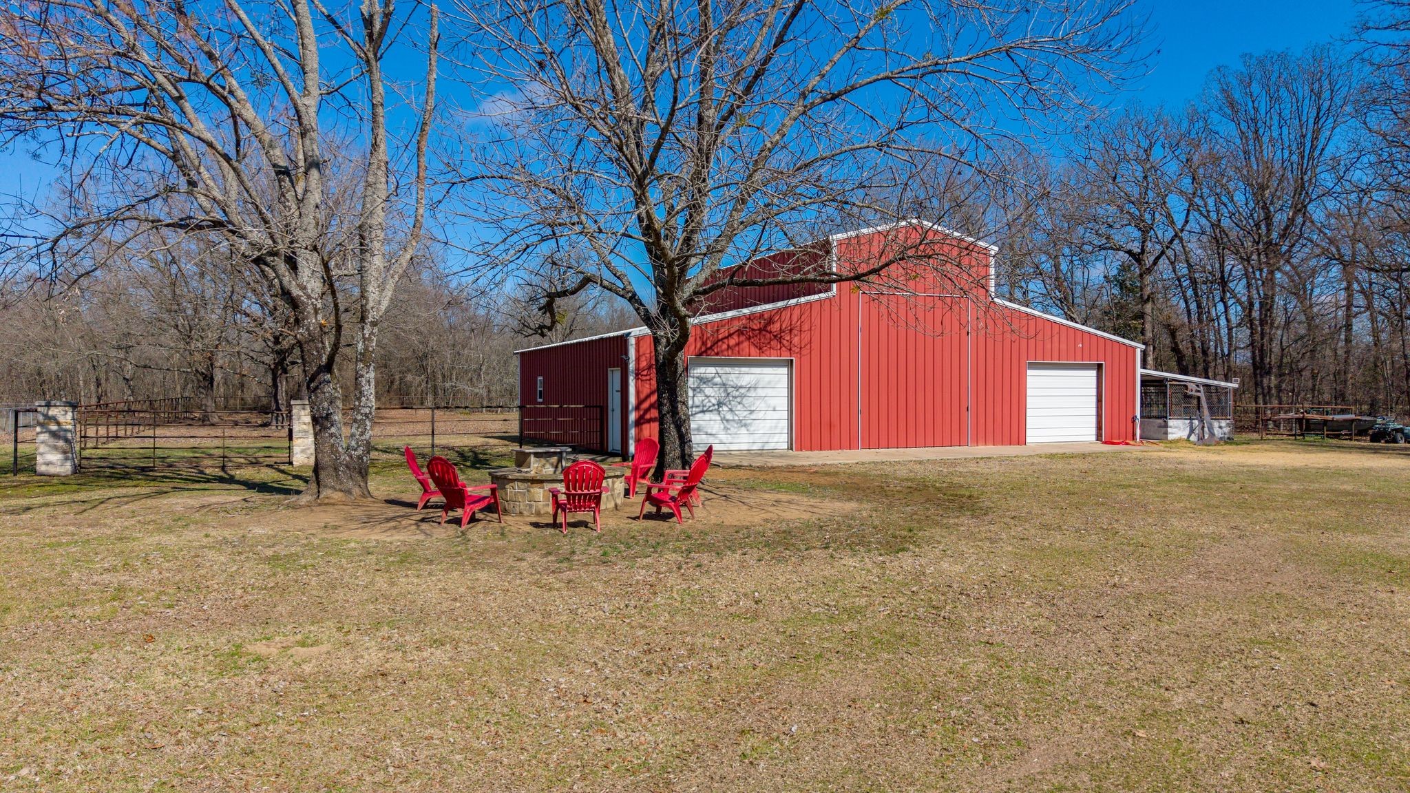 24 County Road NW 1060 Talco TX 75487