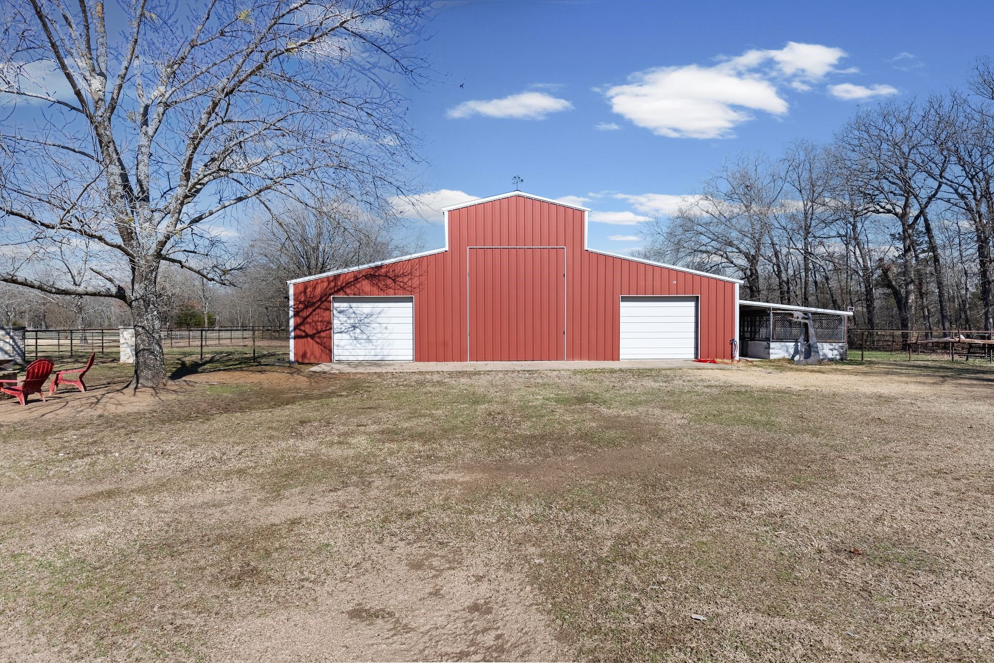 24 County Road NW 1060 Talco TX 75487