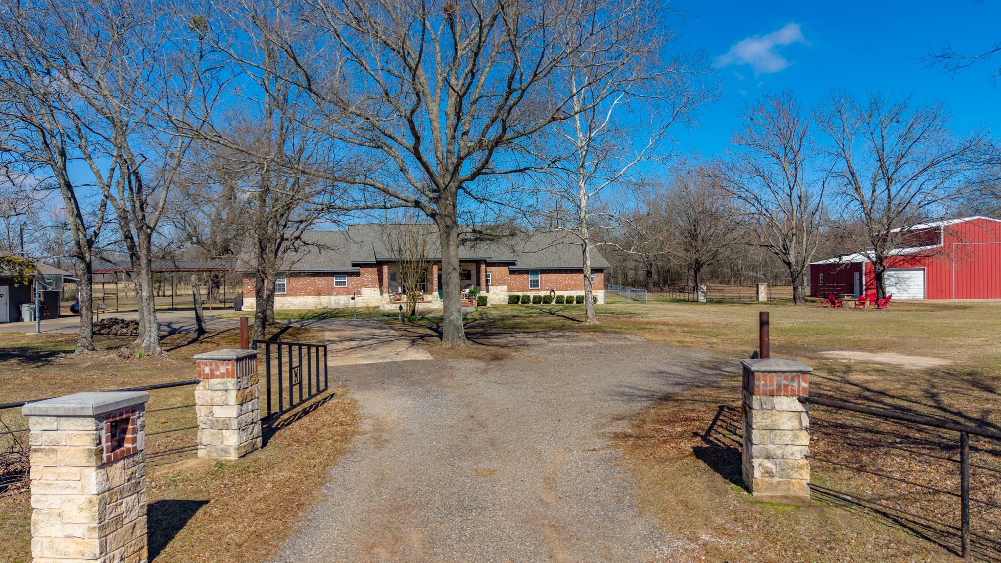 24 County Road NW 1060 Talco TX 75487