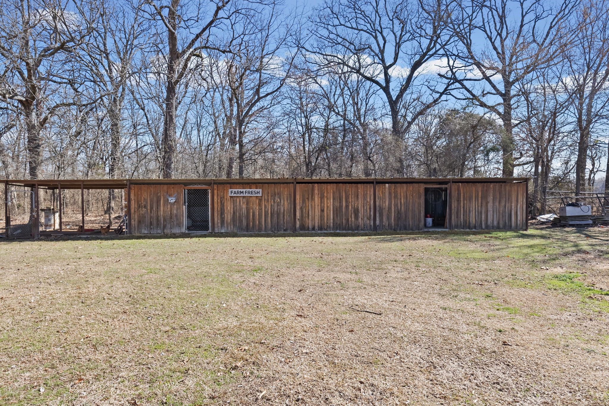 24 County Road NW 1060 Talco TX 75487