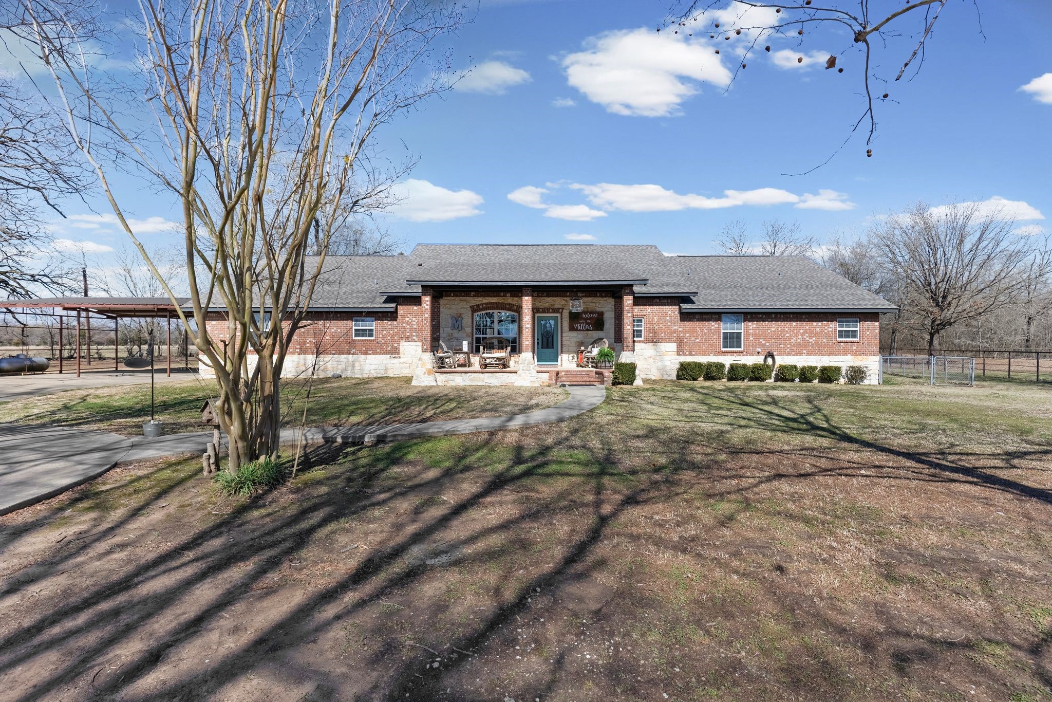 24 County Road NW 1060 Talco TX 75487