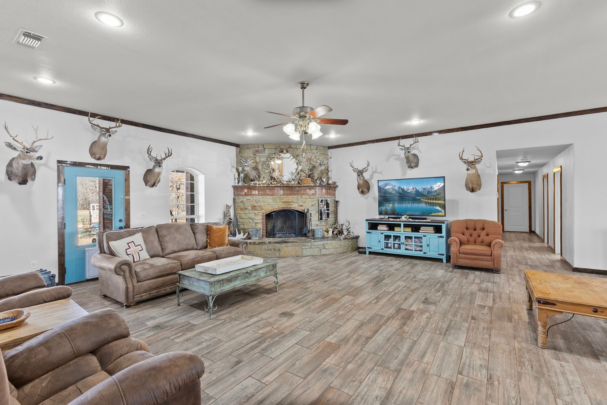 24 County Road NW 1060 Talco TX 75487