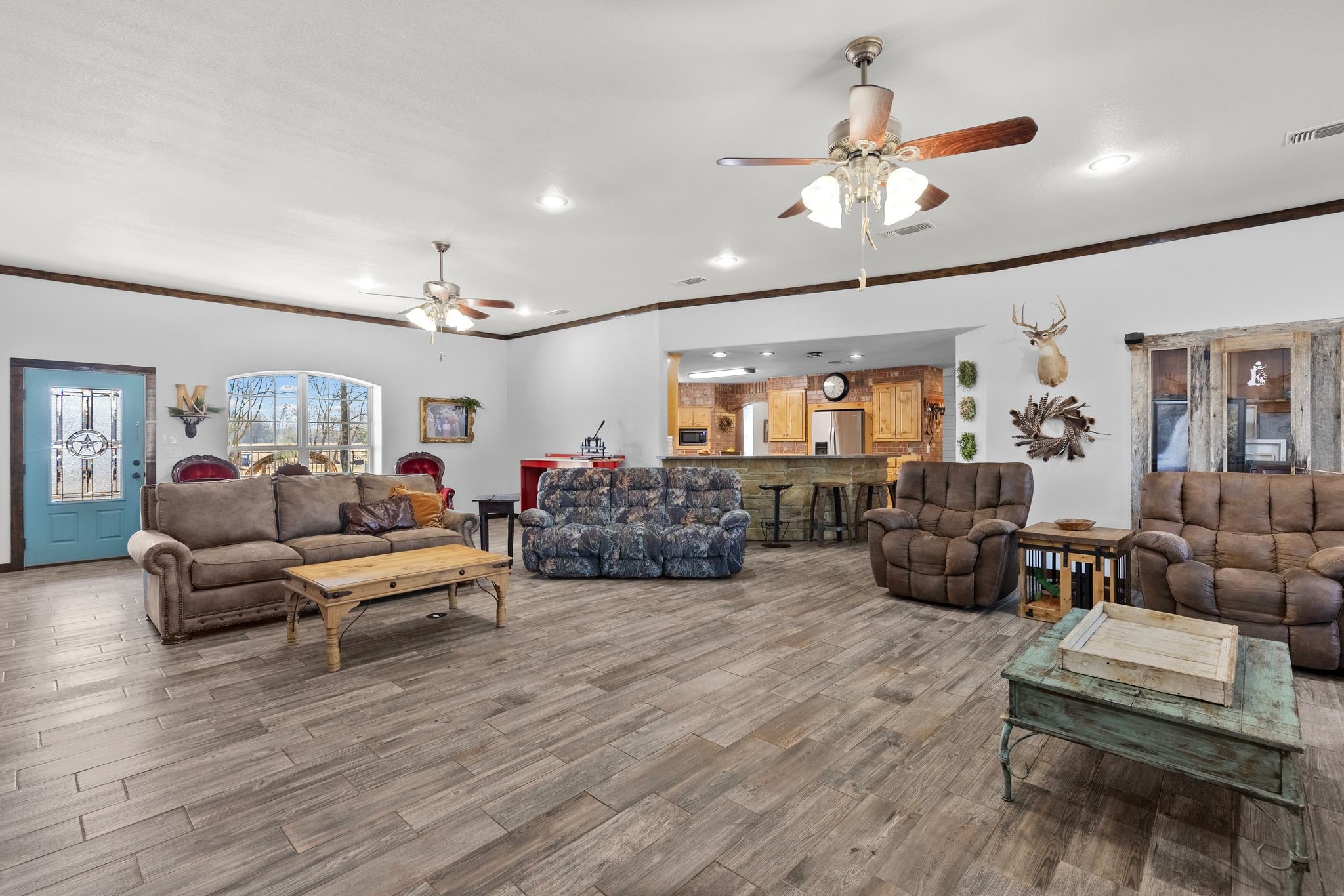 24 County Road NW 1060 Talco TX 75487