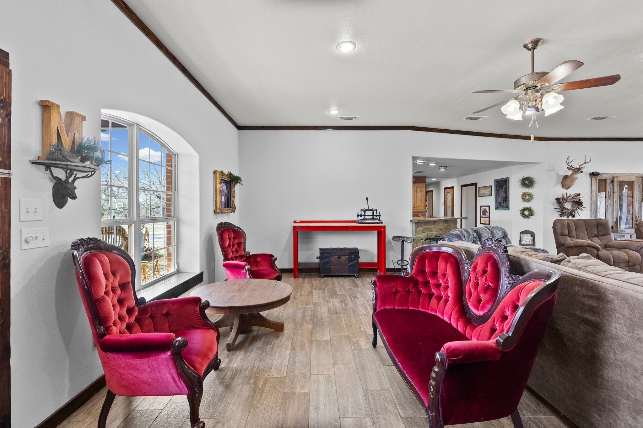 24 County Road NW 1060 Talco TX 75487