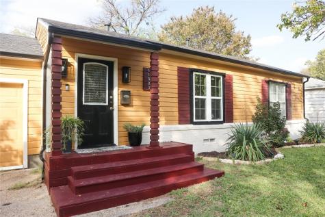 11503 Rupley Lane Dallas TX 75218