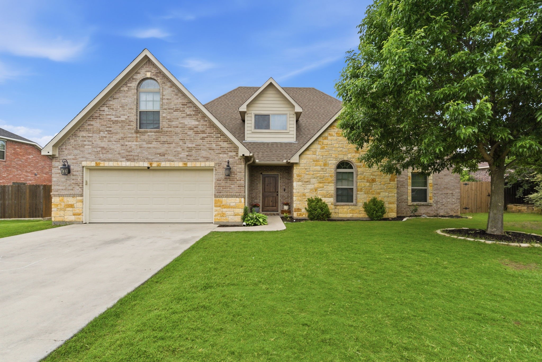1700 Elk Run Stephenville TX 76401