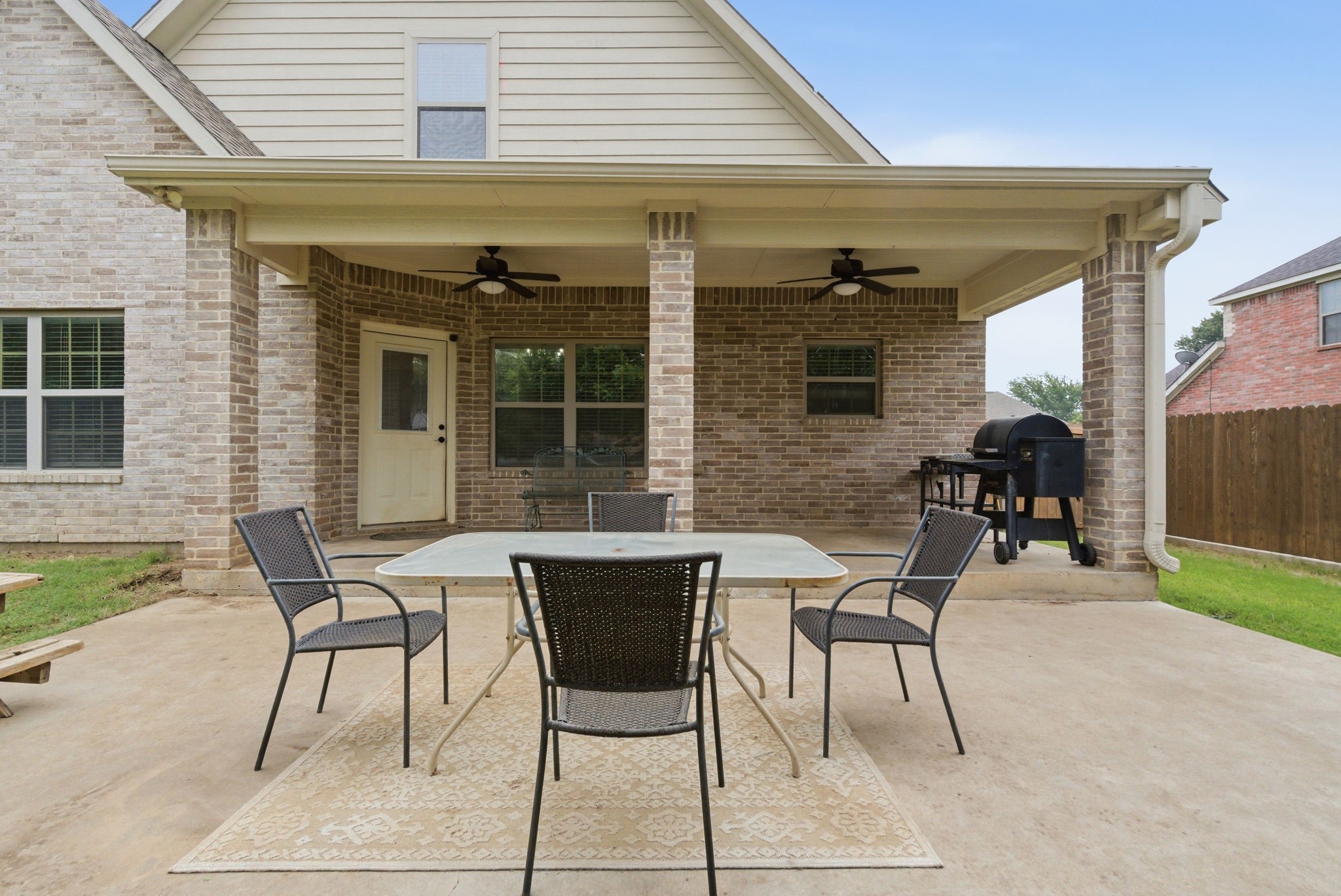 1700 Elk Run Stephenville TX 76401