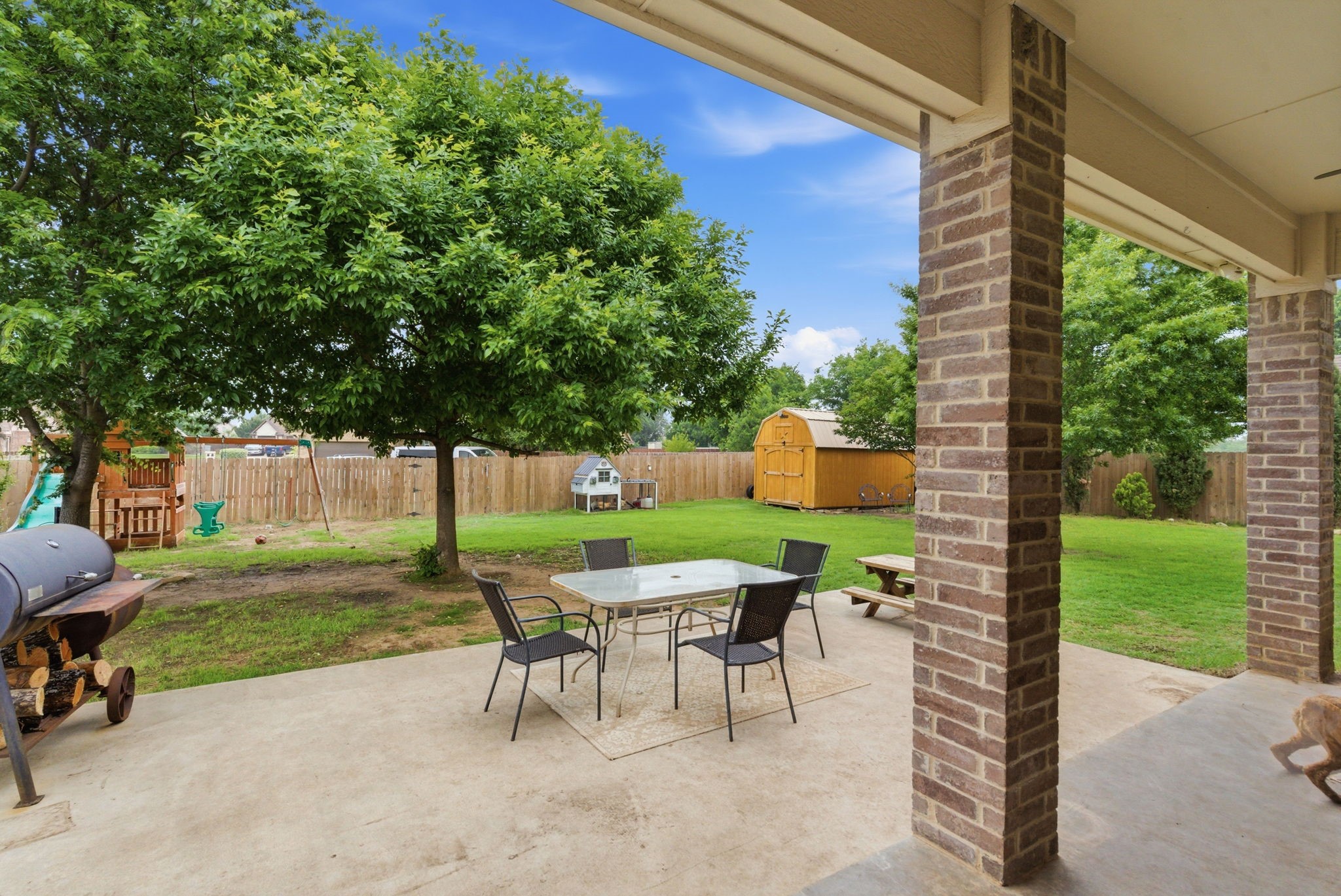 1700 Elk Run Stephenville TX 76401