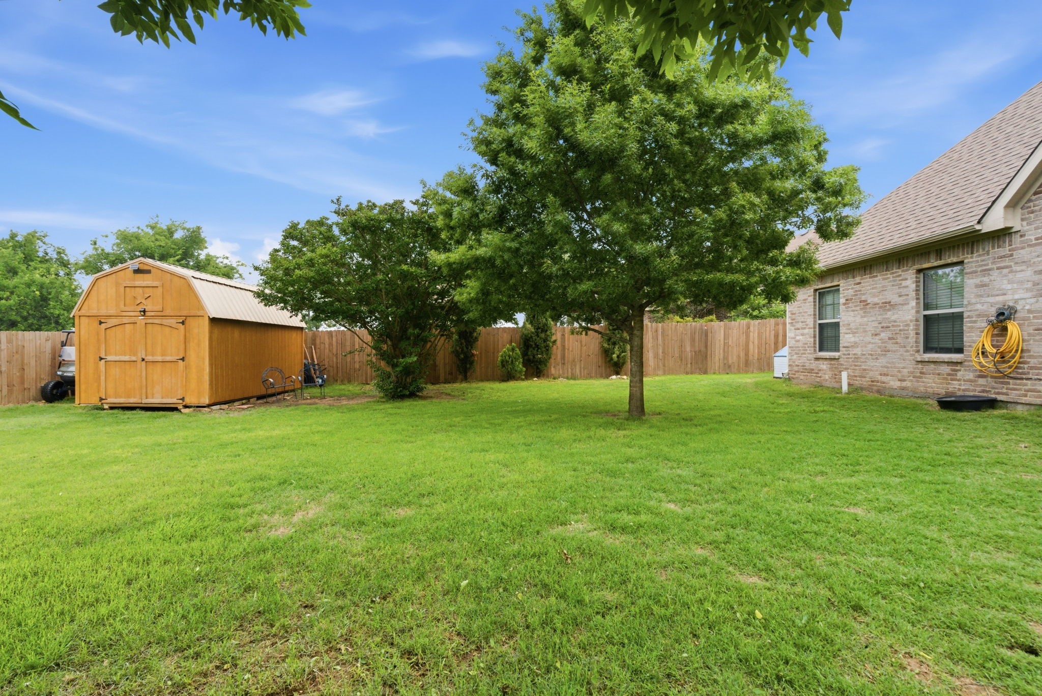 1700 Elk Run Stephenville TX 76401