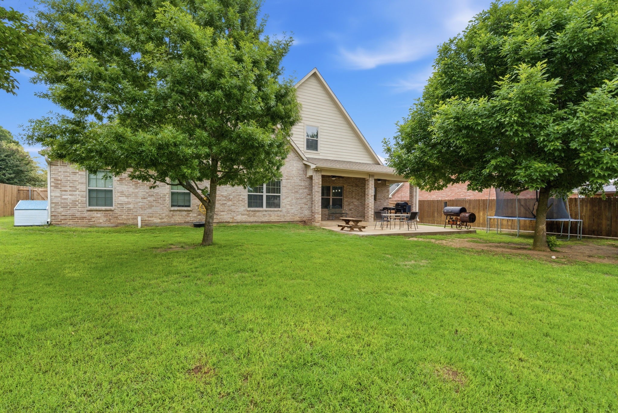 1700 Elk Run Stephenville TX 76401