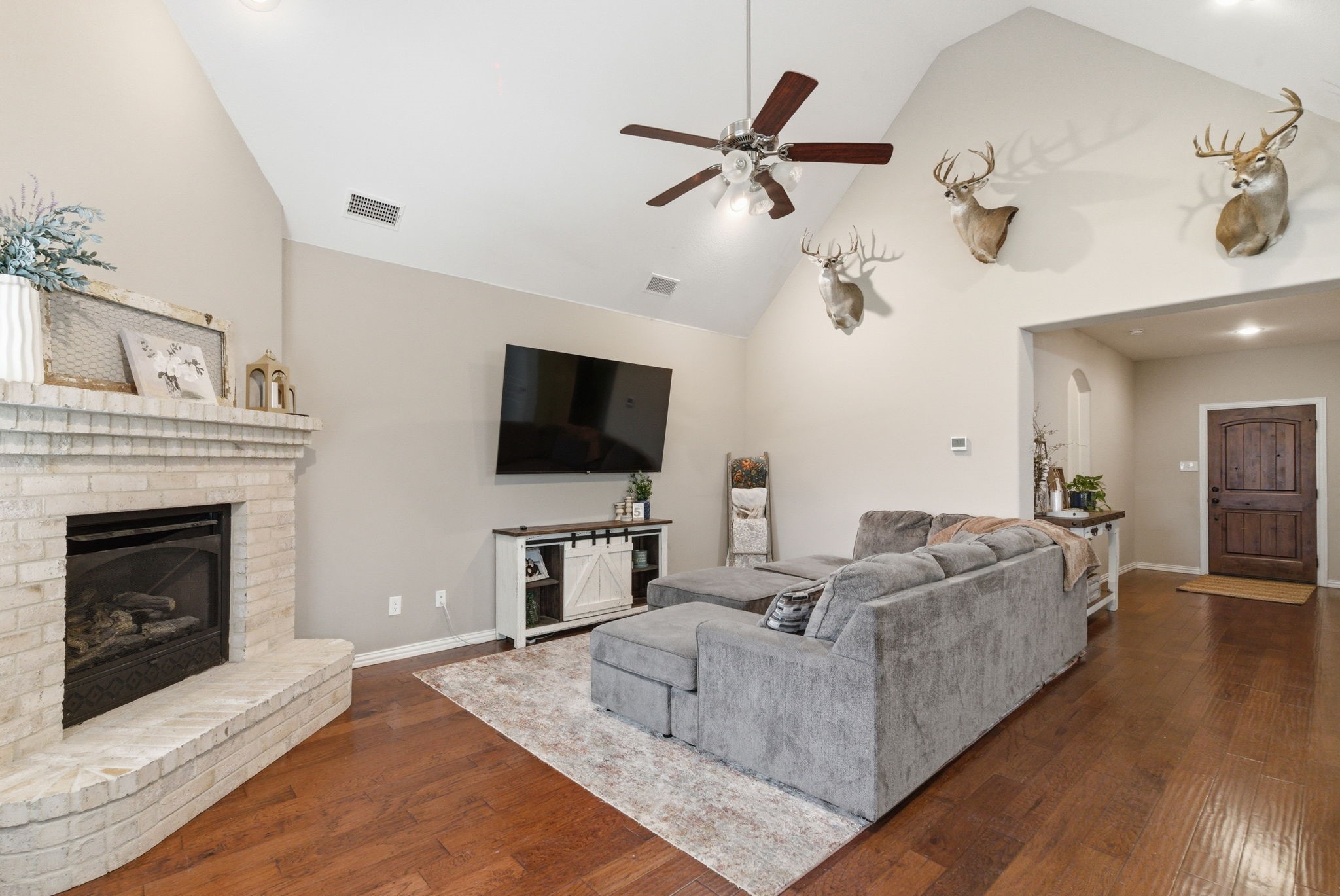1700 Elk Run Stephenville TX 76401