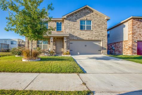6300 Skysail Road Fort Worth TX 76179