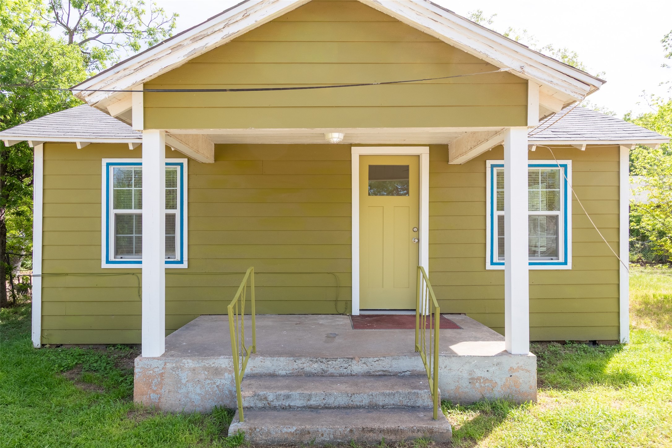 1201 Chestnut Street Abilene TX 79602