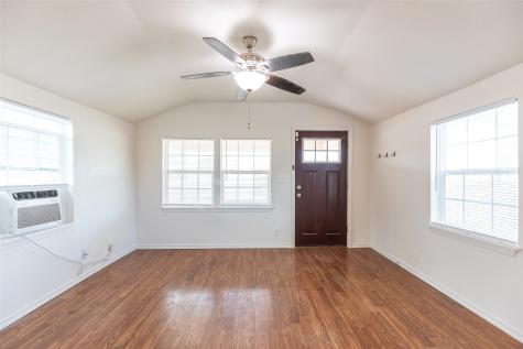 1201 Chestnut Street Abilene TX 79602