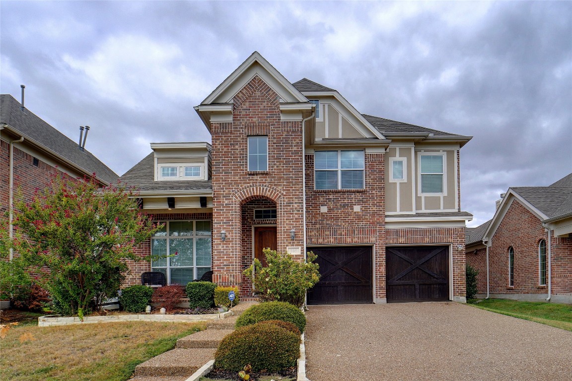 805 Oglethorpe Lane Savannah TX 76227