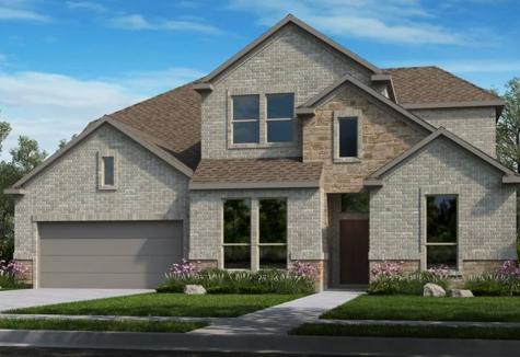 1821 Roadrunner Drive Little Elm TX 75068