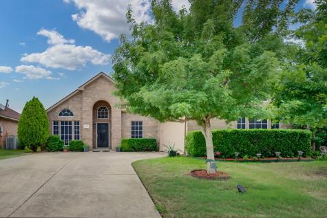6509 Cove Hollow Drive Arlington TX 76002