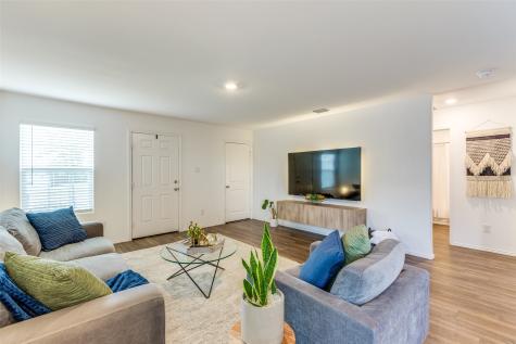 7308 Woodpecker Drive Mckinney TX 75071