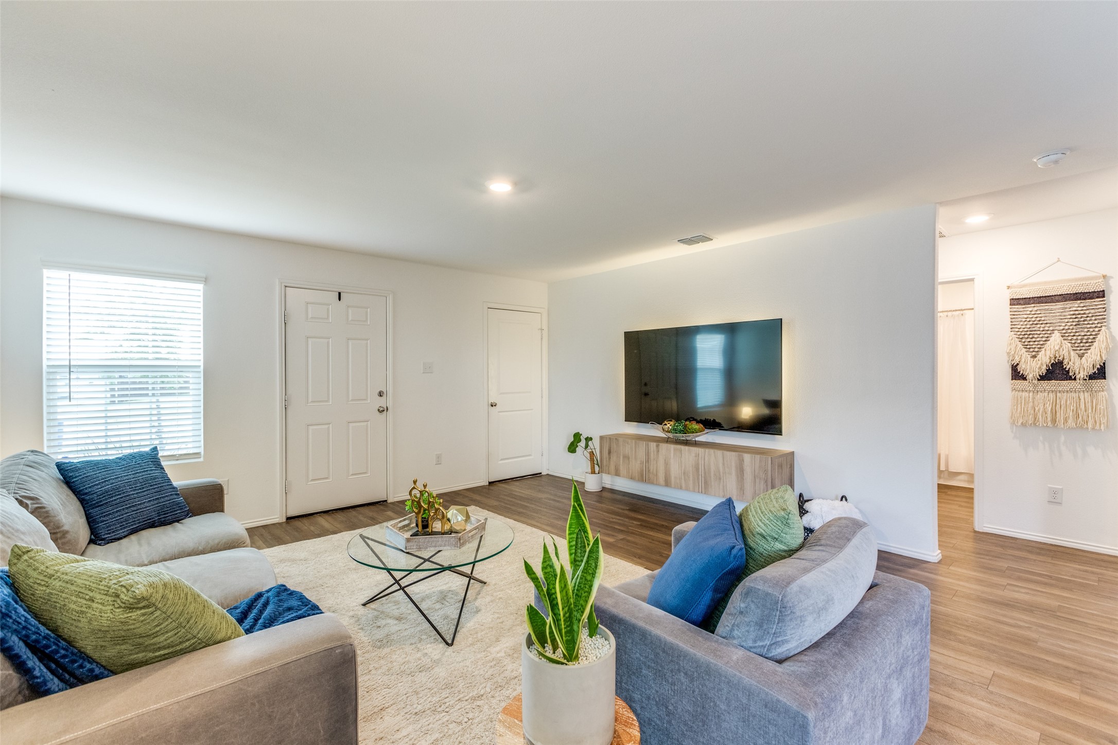 7308 Woodpecker Drive Mckinney TX 75071