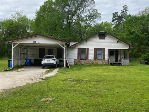 4997 Fm 1001 Cookville TX 75558