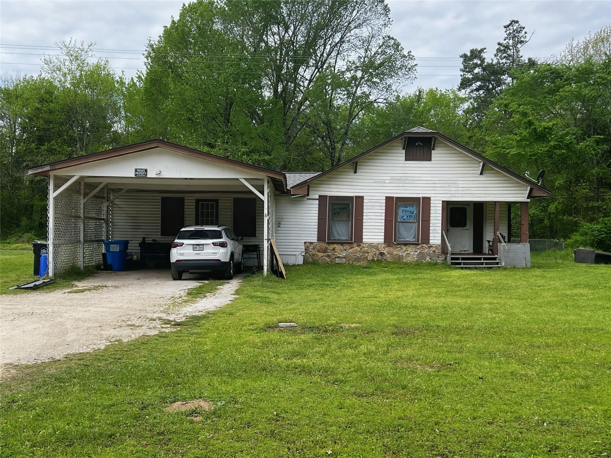 4997 Fm 1001 Cookville TX 75558