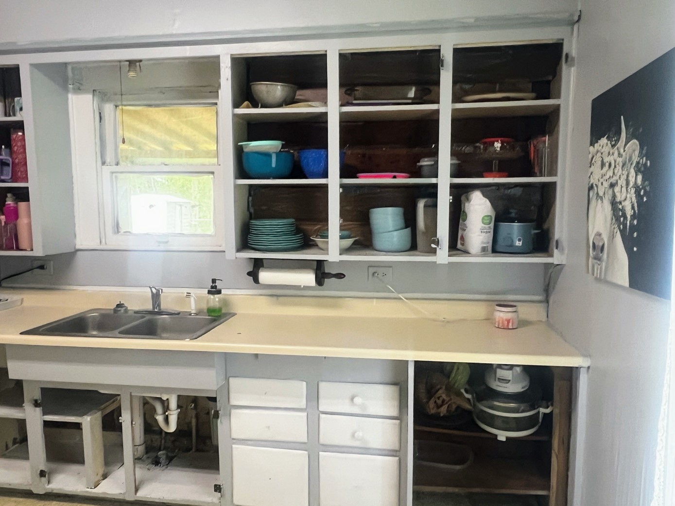 4997 Fm 1001 Cookville TX 75558