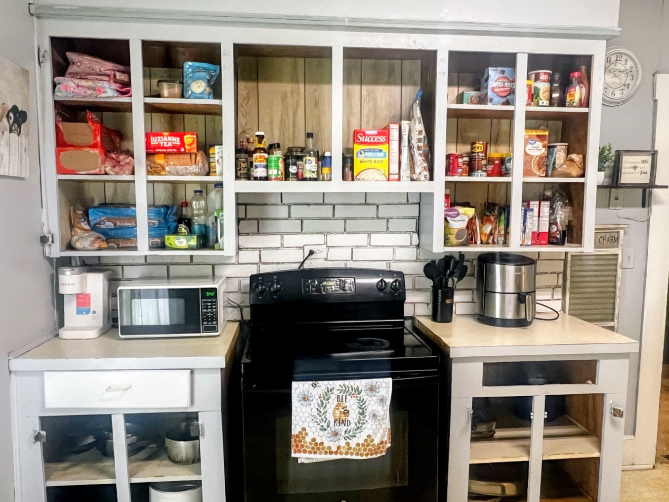 4997 Fm 1001 Cookville TX 75558
