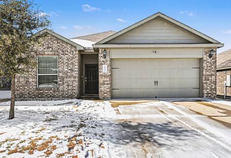 5937 Obsidian Creek Drive Fort Worth TX 76179