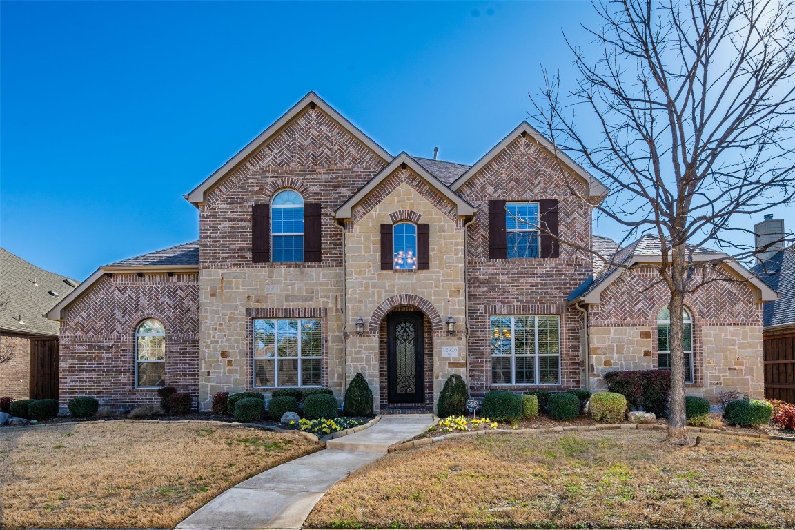 12926 Early Wood Drive Frisco TX 75035