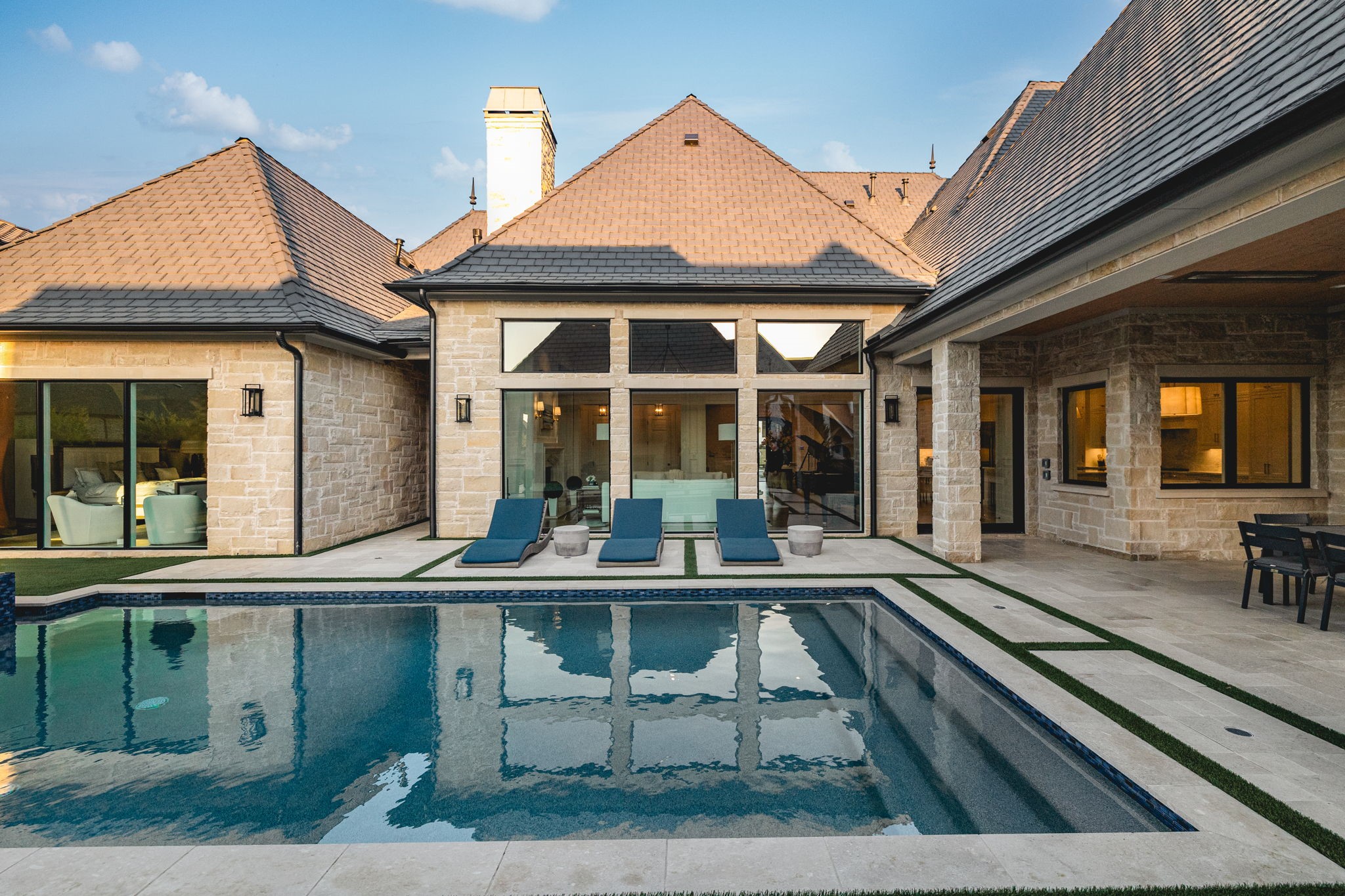 12425 Farmstead Drive Frisco TX 75033