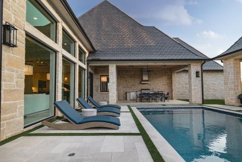 12425 Farmstead Drive Frisco TX 75033