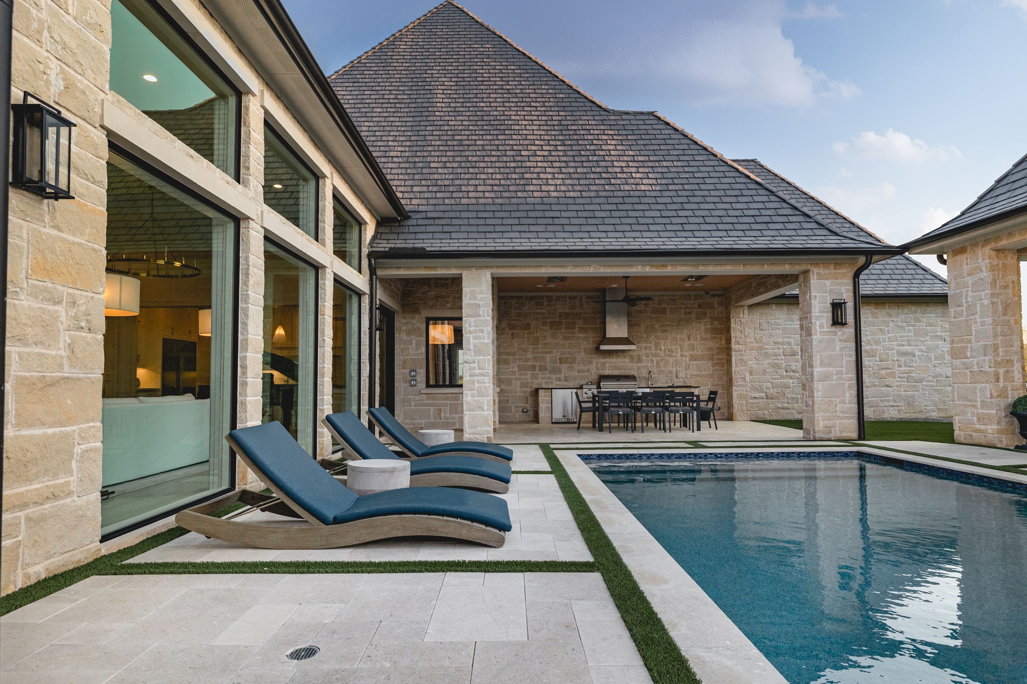 12425 Farmstead Drive Frisco TX 75033