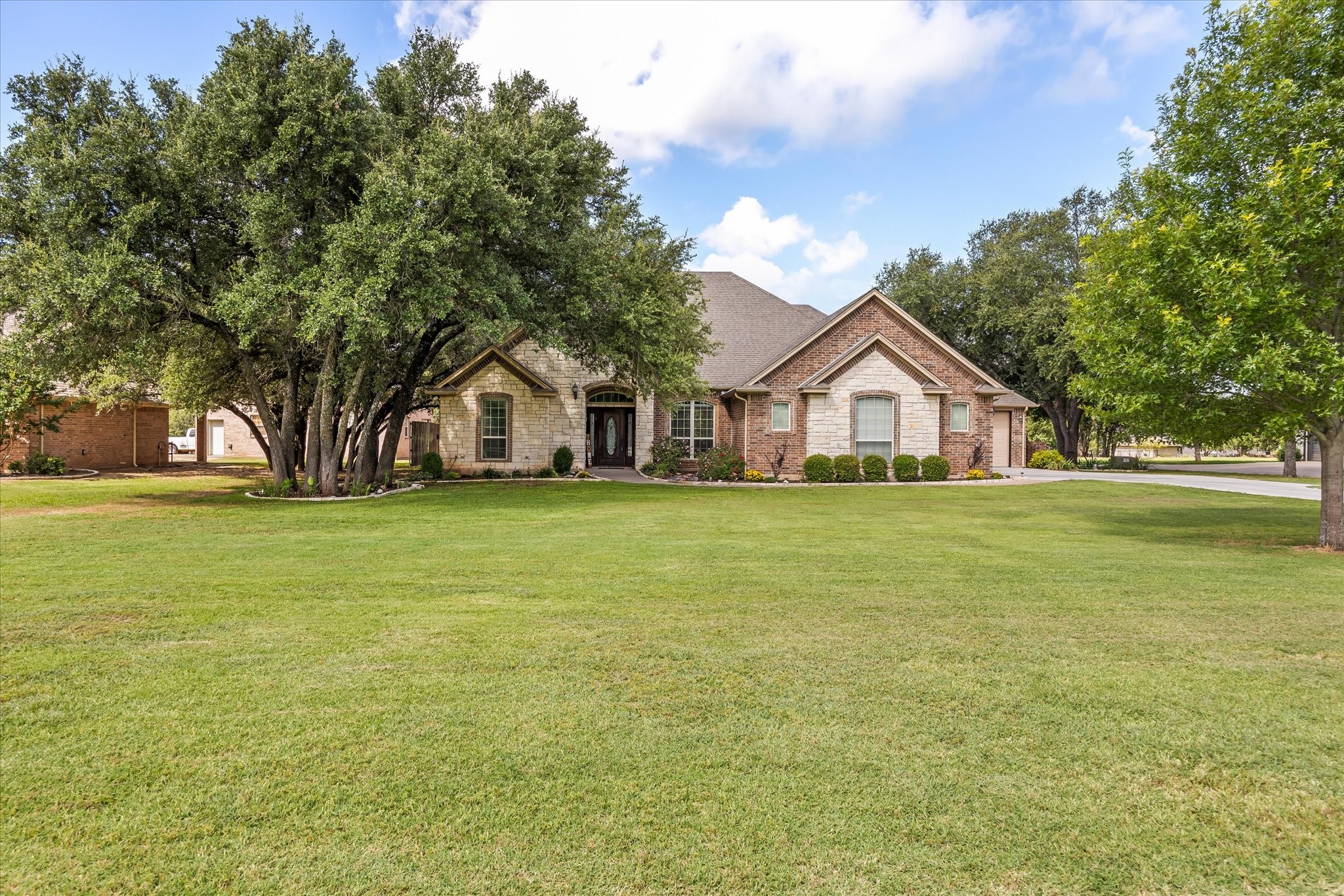 1814 Bentwater Parkway Granbury TX 76049