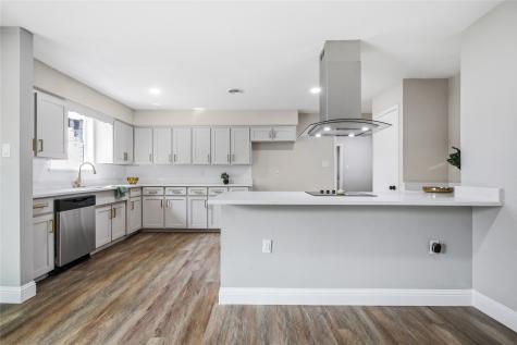 1708 Park Ridge Terrace Arlington TX 76012