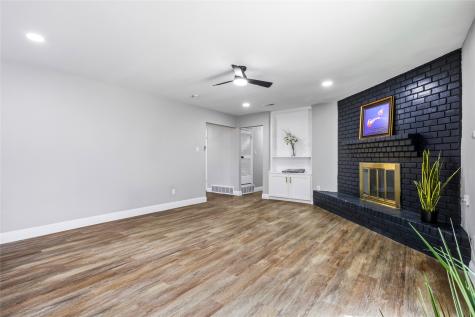 1708 Park Ridge Terrace Arlington TX 76012