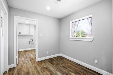 1708 Park Ridge Terrace Arlington TX 76012