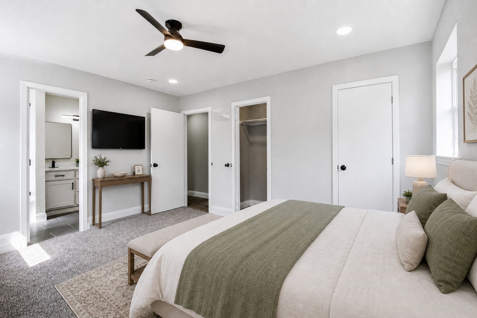 1708 Park Ridge Terrace Arlington TX 76012