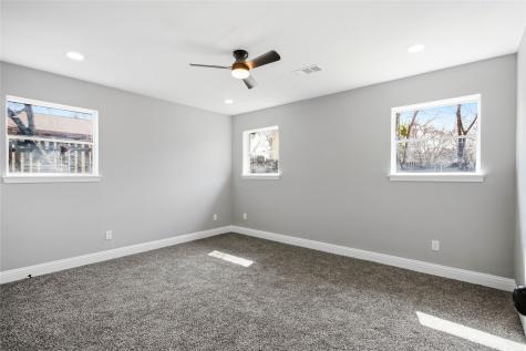 1708 Park Ridge Terrace Arlington TX 76012