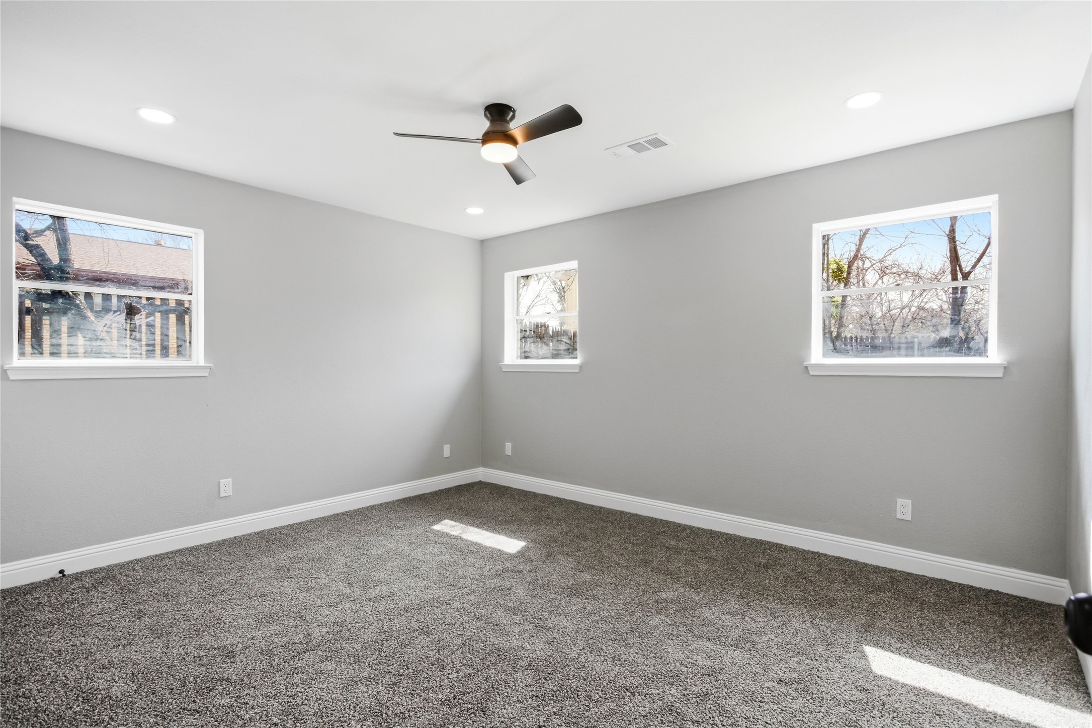 1708 Park Ridge Terrace Arlington TX 76012