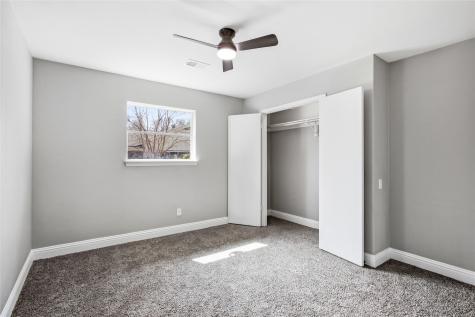 1708 Park Ridge Terrace Arlington TX 76012