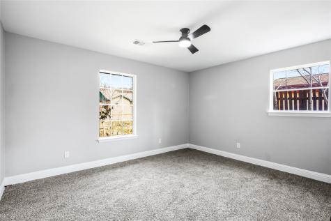 1708 Park Ridge Terrace Arlington TX 76012