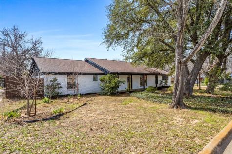 1708 Park Ridge Terrace Arlington TX 76012