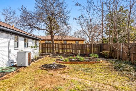 1708 Park Ridge Terrace Arlington TX 76012