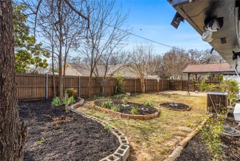 1708 Park Ridge Terrace Arlington TX 76012
